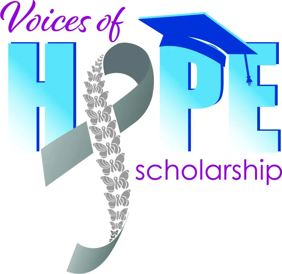 Voices of Hope Scholarship