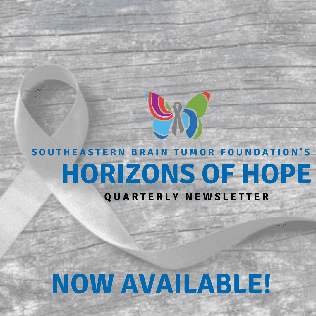 Horizons of Hope Newsletter
