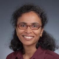 Vidya Chandramohan, Ph.D., Preston Robert Tisch Brain Tumor Center