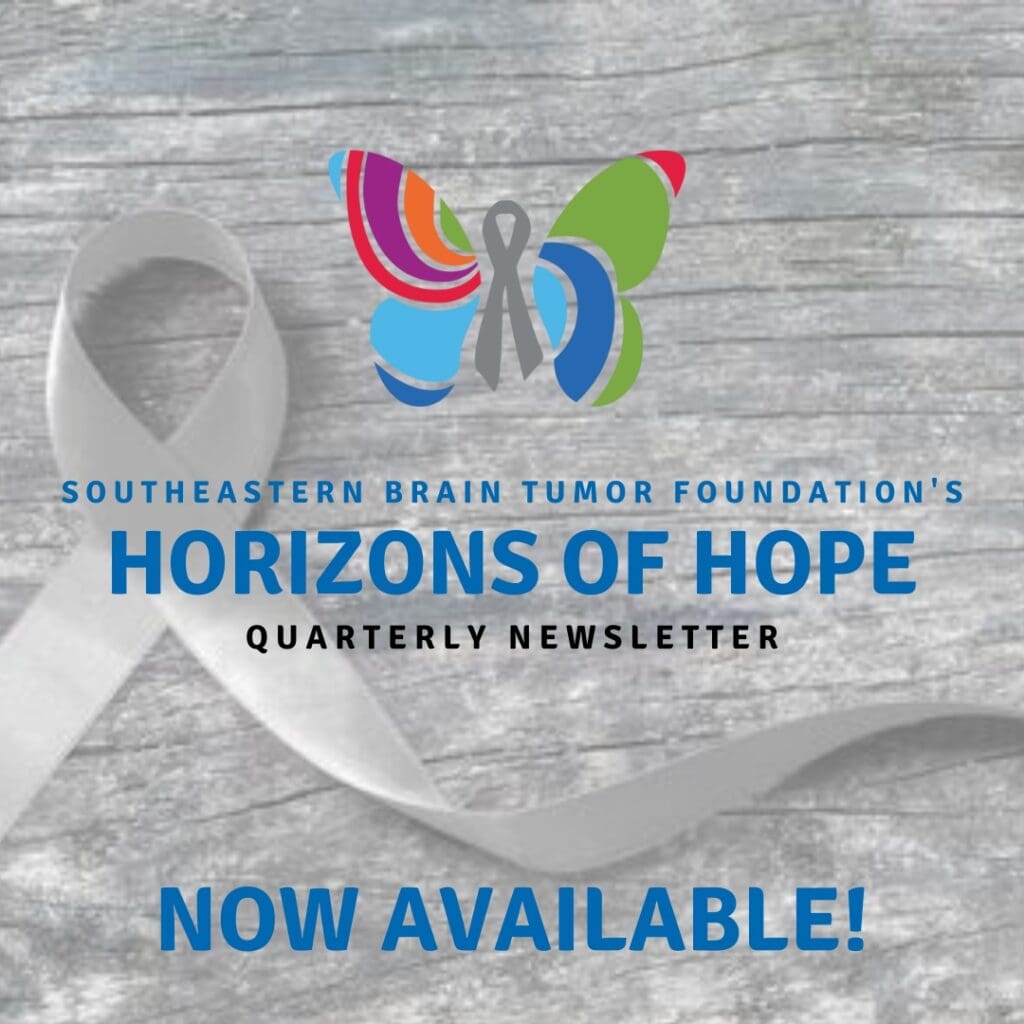 horizons of hope newsletter