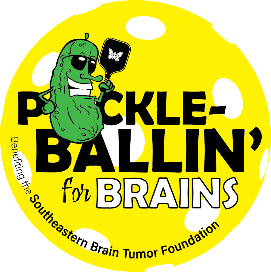 Pickle Ballin' For Brains