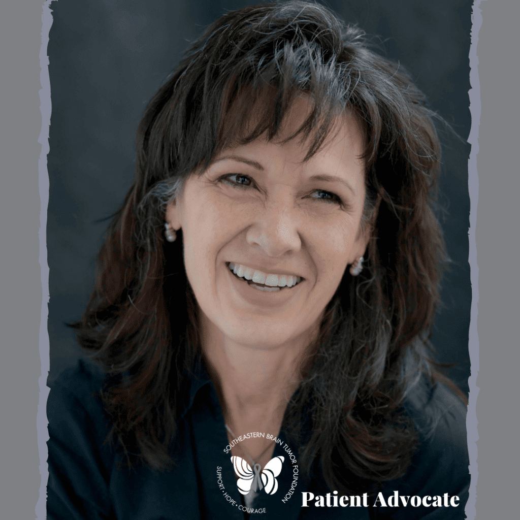 Geri Shaffer, Patient Advocate