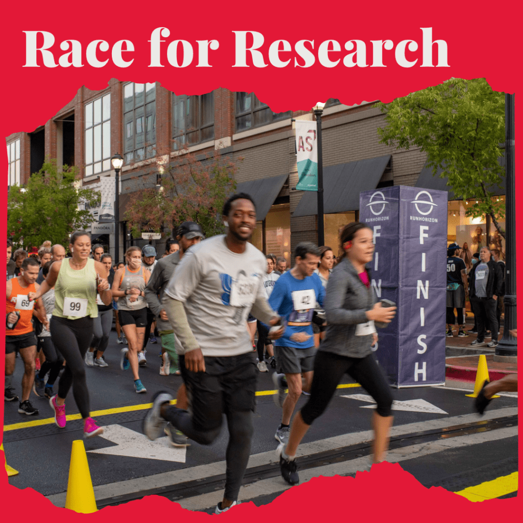 Race for Research Brain Tumor 5k