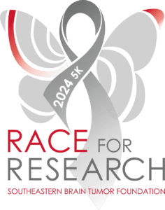 Race for Research 2024 logo