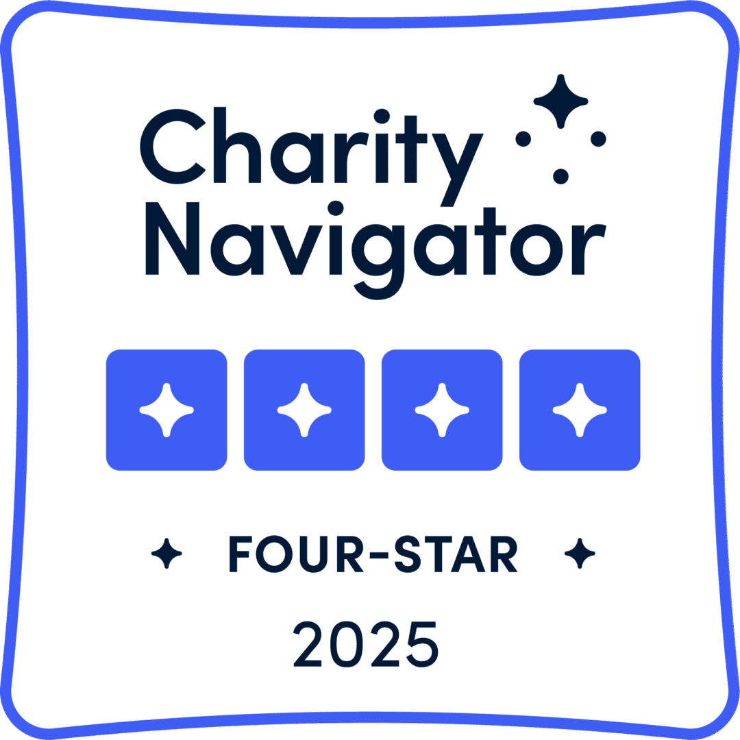Charity Navigator 2025