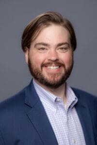 Tim Falvai, Executive Director of the Southeastern Brain Tumor Foundation.