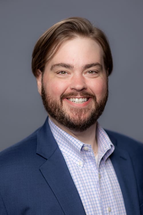 Tim Falvai, Executive Director of the Southeastern Brain Tumor Foundation.